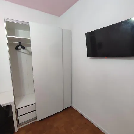 Fenice Бергамо