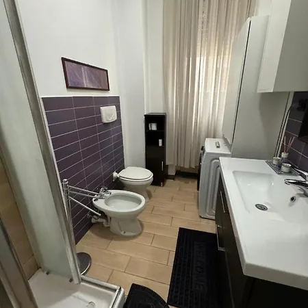 Проживання в сім'ї Fenice Бергамо