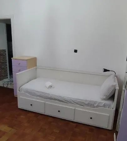 民宿 Fenice 贝尔加莫