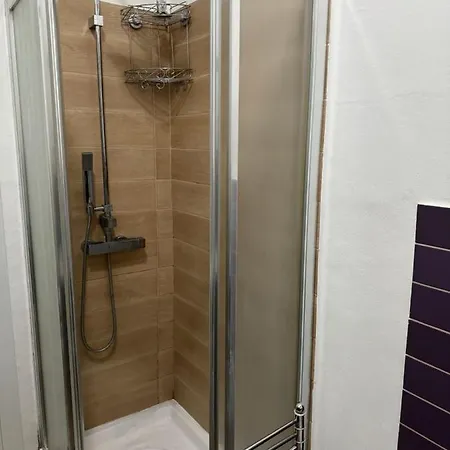 Fenice 民宿 贝尔加莫