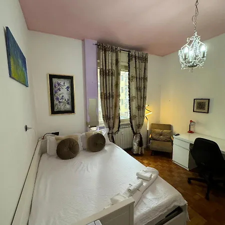 Fenice * 贝尔加莫