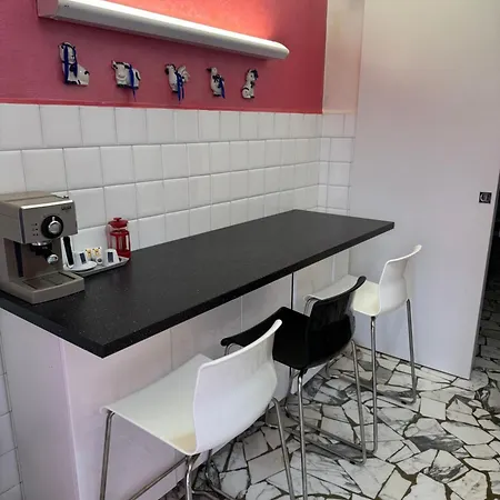 Fenice 民宿 贝尔加莫