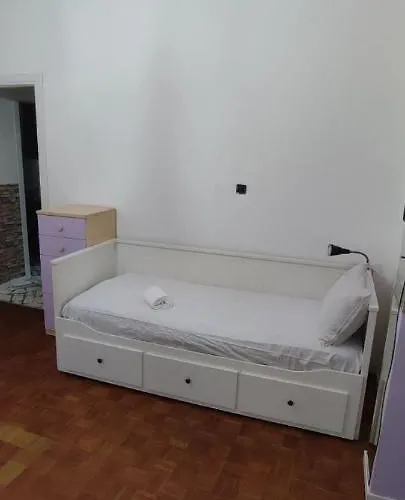 Quarto em Acomodações Particulares Fenice Bérgamo