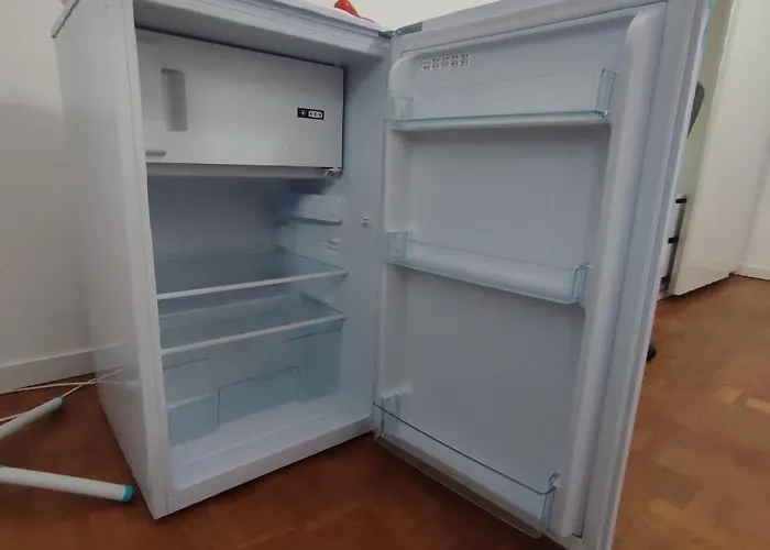 Quarto em Acomodações Particulares Fenice Bérgamo