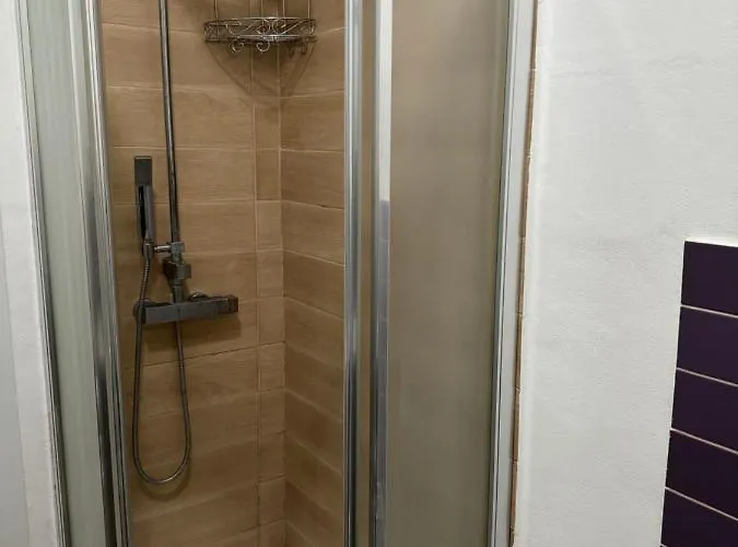 Fenice Quarto em Acomodações Particulares Bérgamo