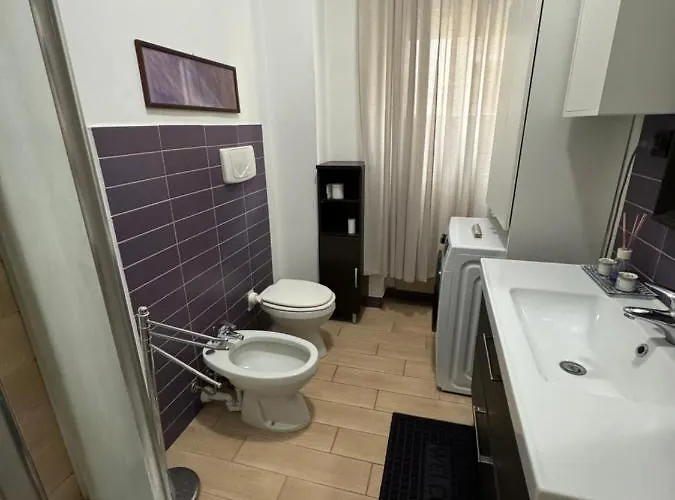 Quarto em Acomodações Particulares Fenice Bérgamo