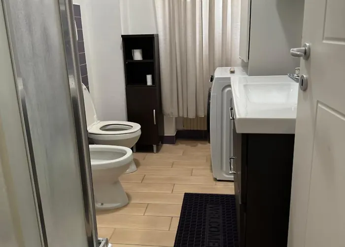 Quarto em Acomodações Particulares Fenice Bérgamo