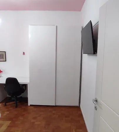 Fenice Δωμάτια σε οικογενειακή κατοικία Μπέργκαμο