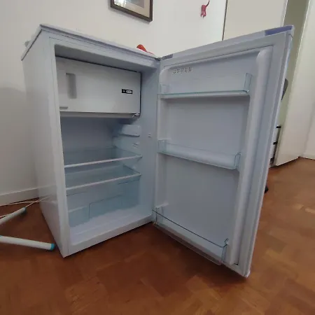 Δωμάτια σε οικογενειακή κατοικία Fenice Μπέργκαμο